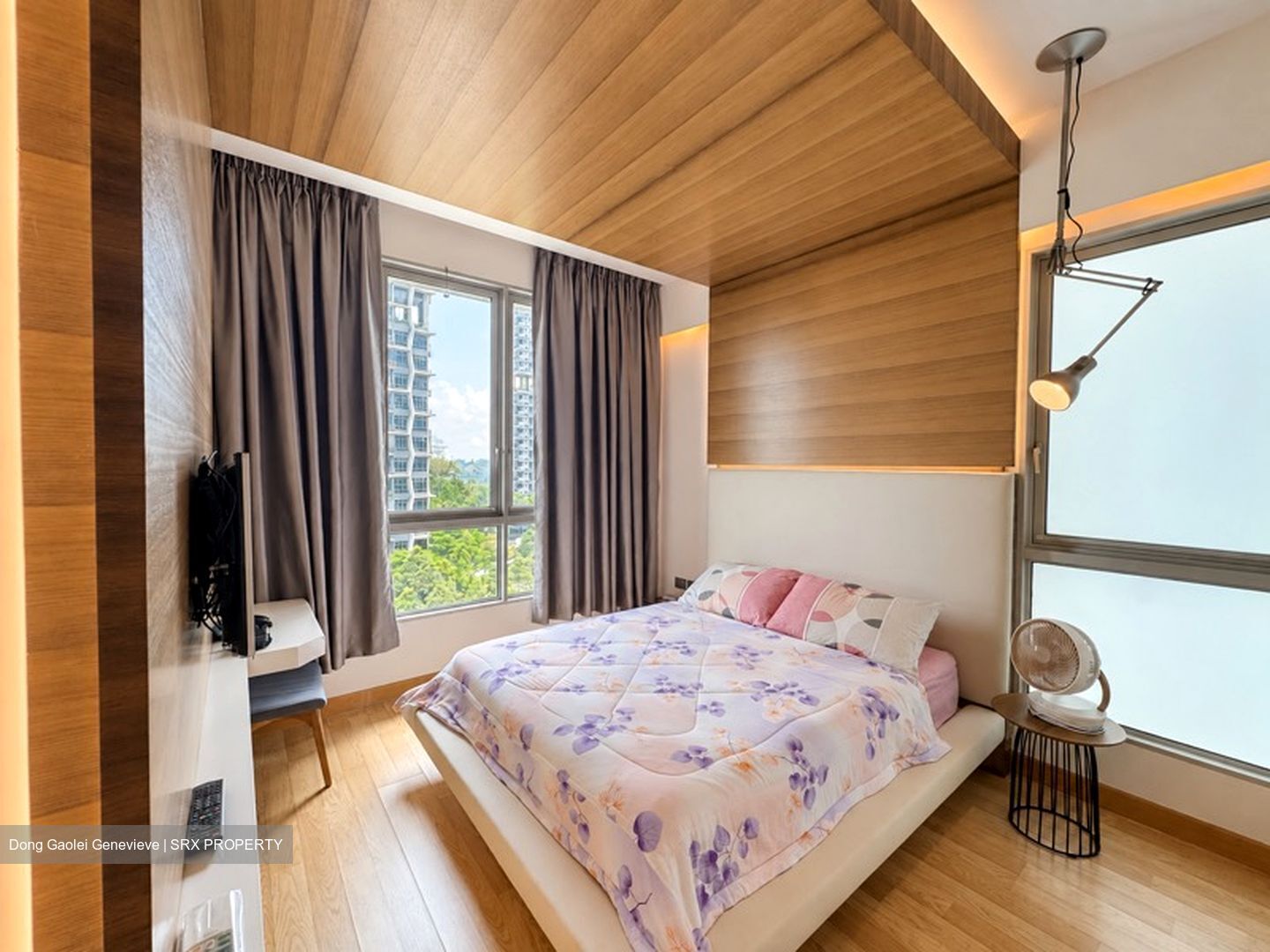 Tree House (D23), Condominium #628455831